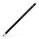 Карандаш FABER-CASTELL Pitt Graphite Matt HB