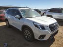 Subaru Forester Premium, 2022r., 4x4, 2.5L Rok produkcji 2022