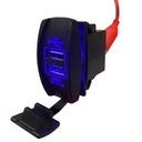 USB РАЗЪЕМ ДЛЯ КАМЕРЫ ЯХТЫ - 05371