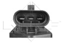ELEKTROWENTYLATOR OPEL ASTRA H 04-, ZAFIRA 05- 1.3CDTI/1.7CDTI NRF 47622photo 12