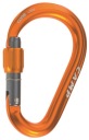 Карабин HMS Core Lock оранжевый CAMP