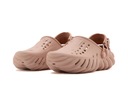 Dámske šľapky Crocs Classic X Echo Clog 207937-PINK-CLAY 39-40 Stav balenia originálne