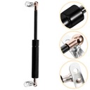 ГИДРАВЛИЧЕСКОЕ ДЕМПФИРОВАНИЕ ДВЕРЕЙ АВТОМОБИЛЯ