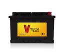 Akumulator rozruchowy VTECH 12V 77Ah 740A