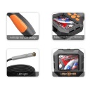 ENDOSKOP PRZEMYSLOWY 1080P ЦИФРОВИЙ BORESCOPE IP68 WATERPROOF SNAKE NV  (18042863639) фото min 9