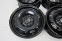 LLANTAS 14 SKODA RAPID SCALA FABIA VW POLO FOX SEAT IBIZA CORDOBA ET38 