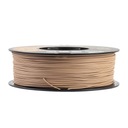 Filament do druku 3D Creality CR-PLA Wood 1,75 mm 1kg drewno drzewo brąz EAN (GTIN) 5906516007111