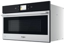 Микроволновая печь Whirlpool W9MD260 IXL 31л 5в1