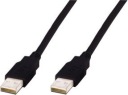 USB-кабель ASMANN типа A 1,8