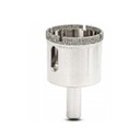 АЛМАЗНАЯ КОРОНОЧНАЯ ПИЛА ДЛЯ ГОНЧАРНОЙ СВЕРЛЫ 30 ММ KD11223