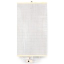 Инфракрасный обогреватель - рисунок: ПРОЗРАЧНЫЙ с РЕГУЛЯТОРОМ МОЩНОСТИ