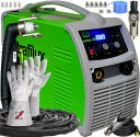 ПЛАЗМА ДЛЯ РЕЗКИ СТАЛИ 32ММ TRAFILUX PLAZMA 80A HF