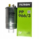 FILTRON PP 966/3 FILTRO COMBUSTIBLES 