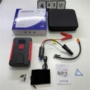 DÉMARREUR AUTOMOBILE 240A 8000MAH 800LM LAMPE DE POCHE POWER BANKphoto 14