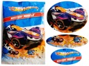 АВТОМОБИЛЬНАЯ СУМКА HOT WHEELS ТАЙНЫЕ МОДЕЛИ ВЕСНА