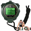 ПРОФЕССИОНАЛЬНЫЕ ТРЕНИРОВКИ СЕКундОМЕР МНОГОФУНКЦИОНАЛЬНЫЙ СЕКундОМЕР С ПОДСВЕТКОЙ ТАЙМЕР