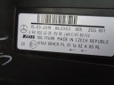 ФАРА ПРАВА ФАРА MERCEDES ACTROS MP4 W961  (13728595250) фото min 9