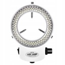 zr-LED КОЛЬЦЕВАЯ ЛАМПА ДЛЯ МИКРОСКОПА