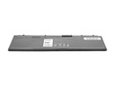 Bateria PT1, VFV59, W57CV, do laptopa Dell Kod producenta BC/DE-E7240