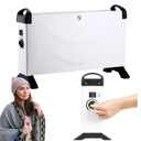 FARELKA МОЩНЫЙ ЭЛЕКТРИЧЕСКИЙ РАДИАТОР ВЕНТИЛЯТОР ПЕЧНЫЙ ОБОГРЕВАТЕЛЬ 2000 Вт