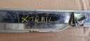 MOULURE INFÉRIEURE PARE-CHOCS AVANT AVANT NISSAN X TRAIL T32 17-22photo 7