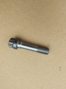 КОВАНІ ШАТУНИ KINGTEC H BEAM SAAB B284 OPEL Z28NET A28NET 2,8V6  фото 9