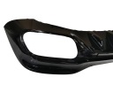 DOUBLURE DIFFUSEUR PARE-CHOCS ARRIÈRE MERCEDES SL W-232 6.3 AMG 8.040photo 10