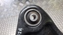 BRAS DE SUSPENSION DROIT AVANT 1EA407152A VW ID.7 ID.4 ID.3 Q4 E-TRON ENYAQ IV ELROQphoto 7