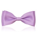 МУЖСКОЙ ЭЛЕГАНТНЫЙ МАТОВЫЙ ГЛАДКИЙ МУЖСКОЙ ГАЛСТУК-БАБОЧКА