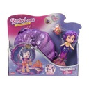 LALKA KOOKYLOOS MERMAID STAR LALECZKA SYRENKA