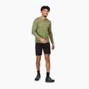 Férfi túra rövidnadrág Regatta Xert Stretch III black 34 EAN (GTIN) 5059404238132