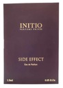 Initio Parfums Prives Side Effect EDP 1,5ml