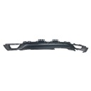 NEUF OE DOUBLURE SPOILER PARE-CHOCS ARRIÈRE RENAULT MEGANE IV HAYONphoto 9