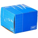 SKF POULIE LIBRE DE COURROIE WIELOROWK. PEUGEOT DW8 photo 12 - milautoparts-fr.ukrlive.com