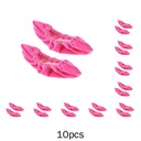 10x1 пара чехлов для коньков