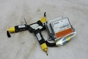 Модуль датчика подушки безопасности 8P0959655F Set ORI 1.6 FSI Audi A3 8P 3d