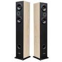 Tonsil Siesta Front - Натуральный шпон