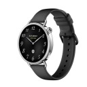 Умные часы XIAOMI Watch S4 41 мм, черные