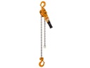 ПОДъемник Kito рычажный Kito LB016 1,6 т, 3 м