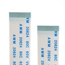 Лента FFC/FPC — 22-контактная | растр 0,5мм | ВВЕДИТЕ