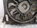 AUDI A8 S8 D3 4E 2006 ÉLECTRIQUE VENTILATEUR RADIATEURphoto 12