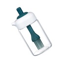 Диспенсер для оливкового масла, контейнер для соли