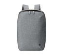 Рюкзак для ноутбука HP Renew с диагональю 15,6 дюйма, серый