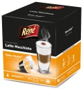 Капсулы для DOLCE GUSTO Rene Latte Macchiato 16 шт.