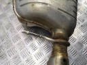 SILENCIEUX AUDI A6 AVANT (4F5, C6) 4F0253612R 2.0L DIESEL 2006photo 8