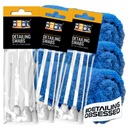 ADBL DETAILING SWABS Палочки для детейлинга 12 шт.