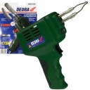 Паяльник ТРАНСФОРМАТОР DEDRA DED7536 175Вт