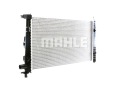 MAHLE RADIATEUR MOTEUR EAU MERCEDES A VANEO 1.4-2.1 07.97-07.05photo 10