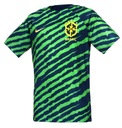 Tričko Nike Brazília Brasil 2022 Pre-Match M Kód výrobcu DM9544-490