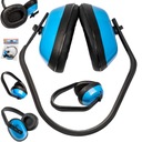 ЗАЩИТНЫЕ НАУШНИКИ CE 21 дБ ШУМ АНТИ-НАУШНИКИ ЗАЩИТА НАУШНИКОВ RICHMANN